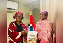 FIOHTG Visit Mobse for Collaborative Effort in Literacy FIOHTG Visit Mobse for Collaborative Effort in Literacy