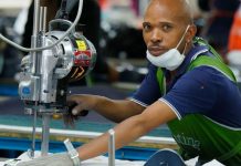 Africa’S Land-Linked Economies Driving Continent’S Prosperity Africa'S Land-Linked Economies Driving Continent'S Prosperity