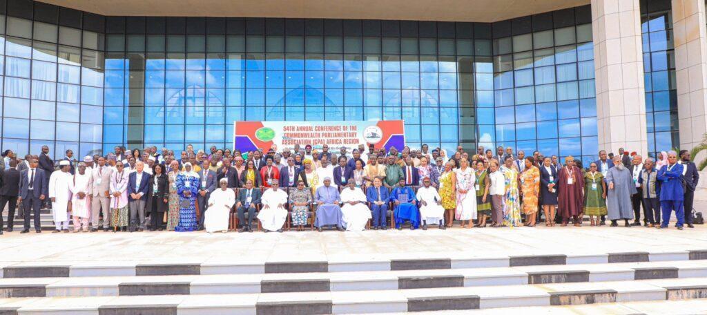 CPA Africa Conference Wraps up in Banjul with Landmark Resolutions CPA Africa Conference Wraps up in Banjul with Landmark Resolutions