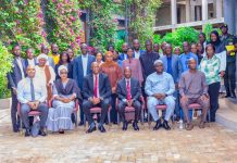 Lawyers Introduced to Integrated Tax Administration System Lawyers Introduced to Integrated Tax Administration System