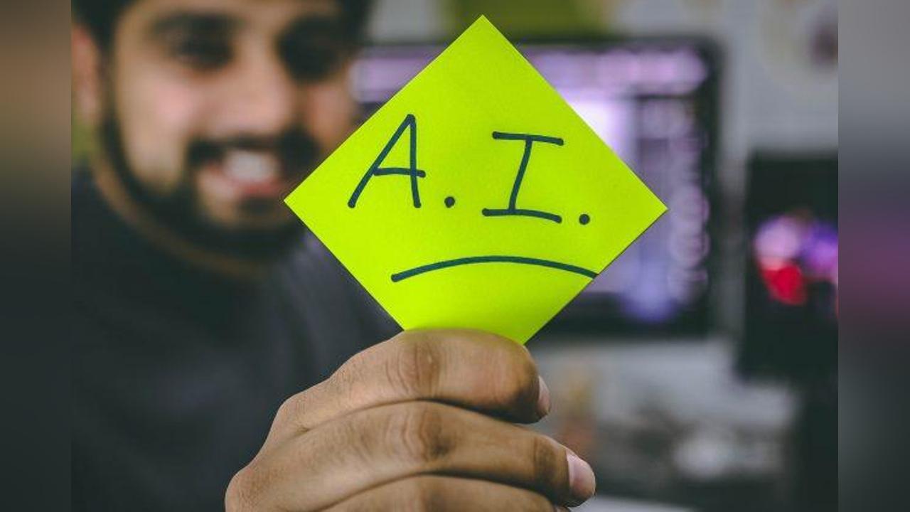 Africa'S AI Funding Hits 0.02% Amid $47.3 Billion Surge Africa'S AI Funding Hits 0.02% Amid $47.3 Billion Surge