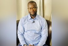 Dodou Jah Urges Seedy Njie to Apologize to UDP over ‘Tribal’ Remarks Dodou Jah Urges Seedy Njie to Apologize to UDP over ‘Tribal’ Remarks