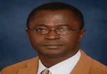 Fixing our Ground: Barrow Government’S Inadequacy Fixing our Ground: Barrow Government'S Inadequacy