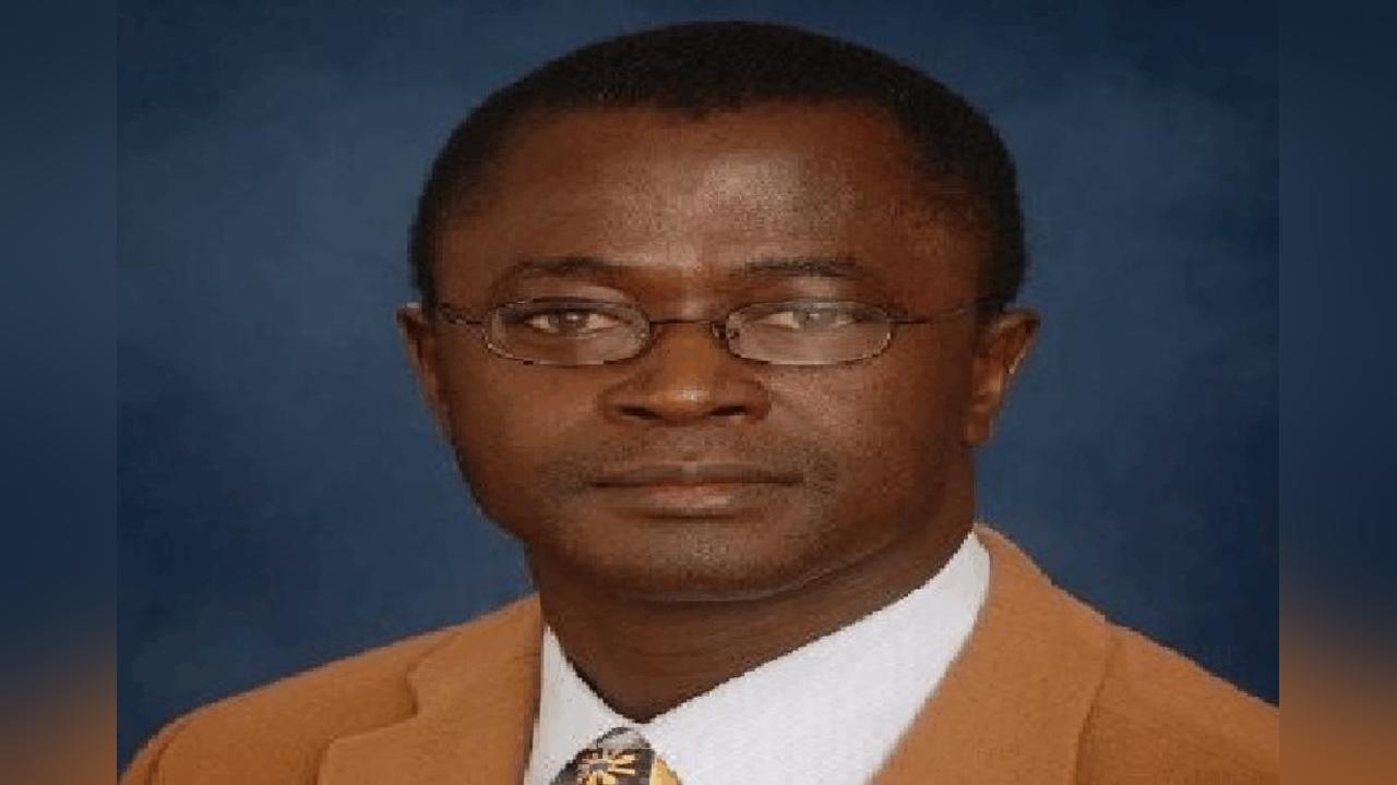 Fixing our Ground: Barrow Government'S Inadequacy Fixing our Ground: Barrow Government'S Inadequacy