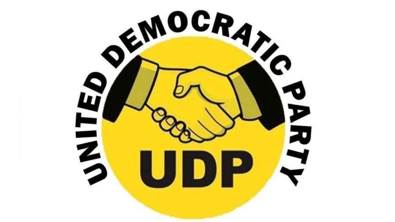 UDP Warns Barrow Government over Failing Gambians’ Security UDP Warns Barrow Government over Failing Gambians’ Security