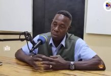 Former Soldier Speaks on APRC Political Bureau Arson Attack Former Soldier Speaks on APRC Political Bureau Arson Attack