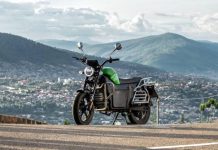 Ampersand Secures $7 Million for Electric Motorcycles Ampersand Secures $7 Million for Electric Motorcycles