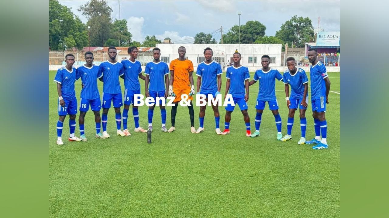 BSC Nawettan Qualifiers Continue as Teams Advance BSC Nawettan Qualifiers Continue as Teams Advance