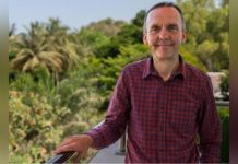 New Director Announced for MRC Unit – Gambia New Director Announced for MRC Unit – Gambia