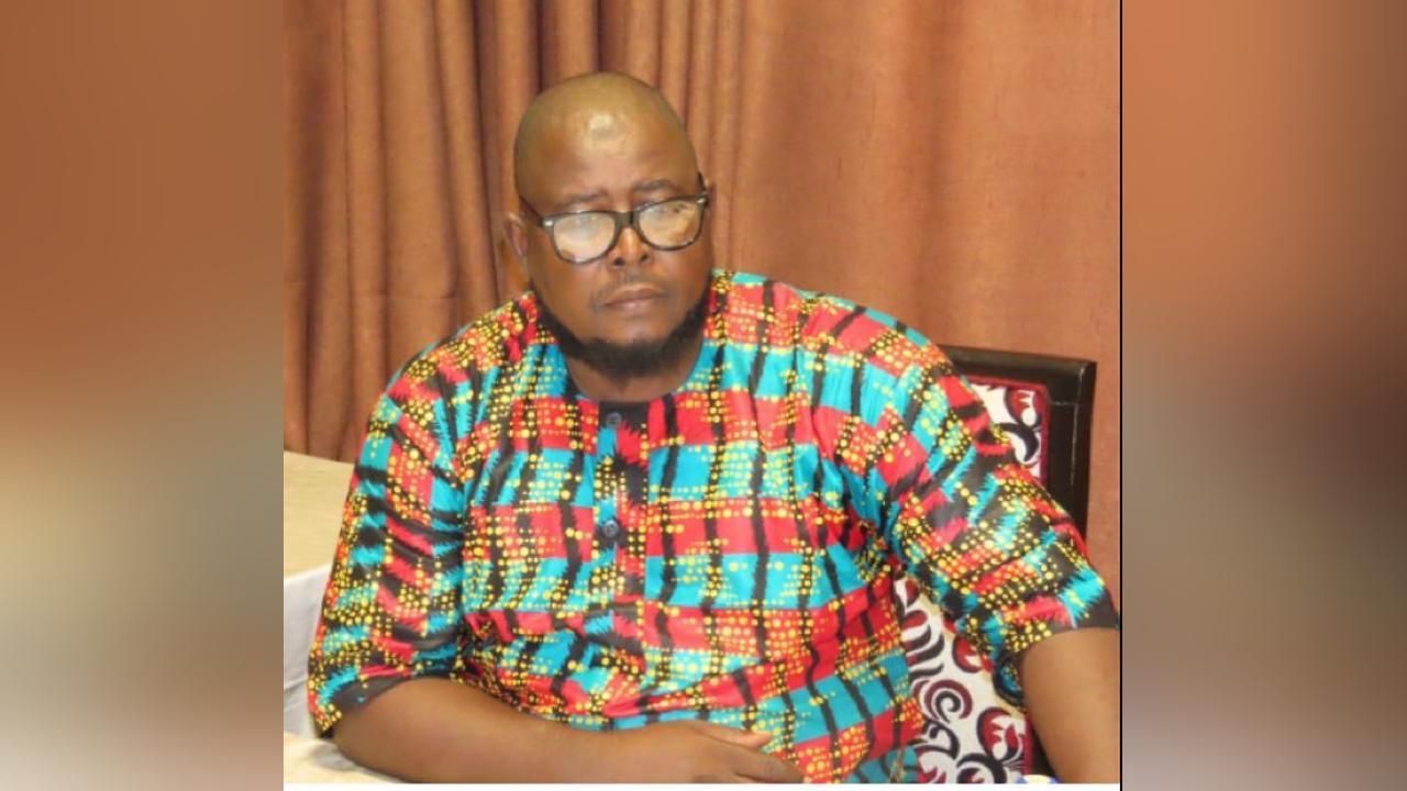 ANRD Leader Jobe Relishes China Experience ANRD Leader Jobe Relishes China Experience