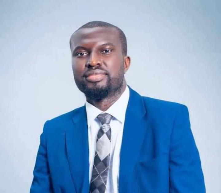 Yankuba Darboe not to Go in for UDP Flag Bearer Position Yankuba Darboe not to Go in for UDP Flag Bearer Position