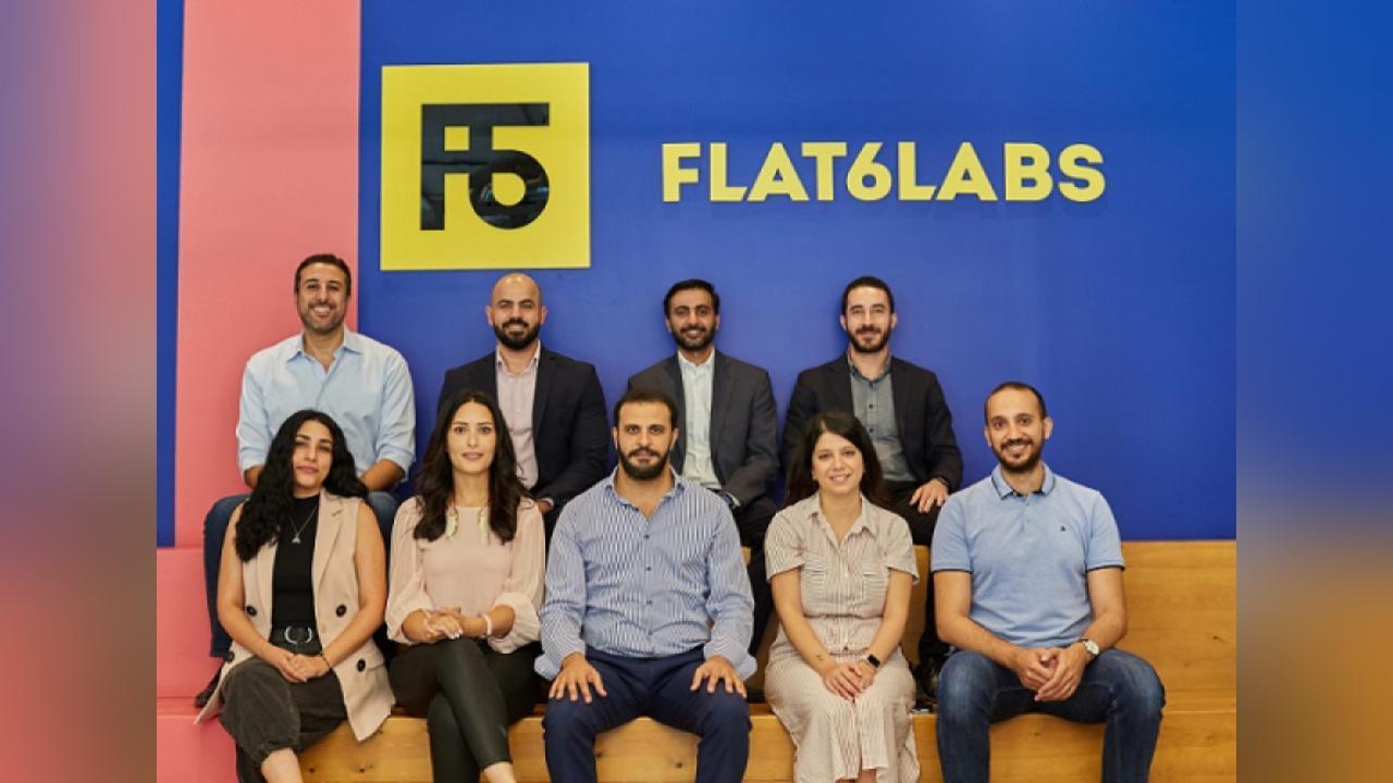 Flat6Labs Launches F6 Group to Bridge MENA Funding Gap Flat6Labs Launches F6 Group to Bridge MENA Funding Gap