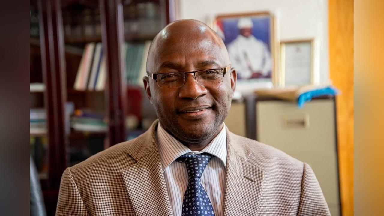 Visa not Enough to Guarantee US Entry Gambian Embassy Warns Visa not Enough to Guarantee US Entry Gambian Embassy Warns