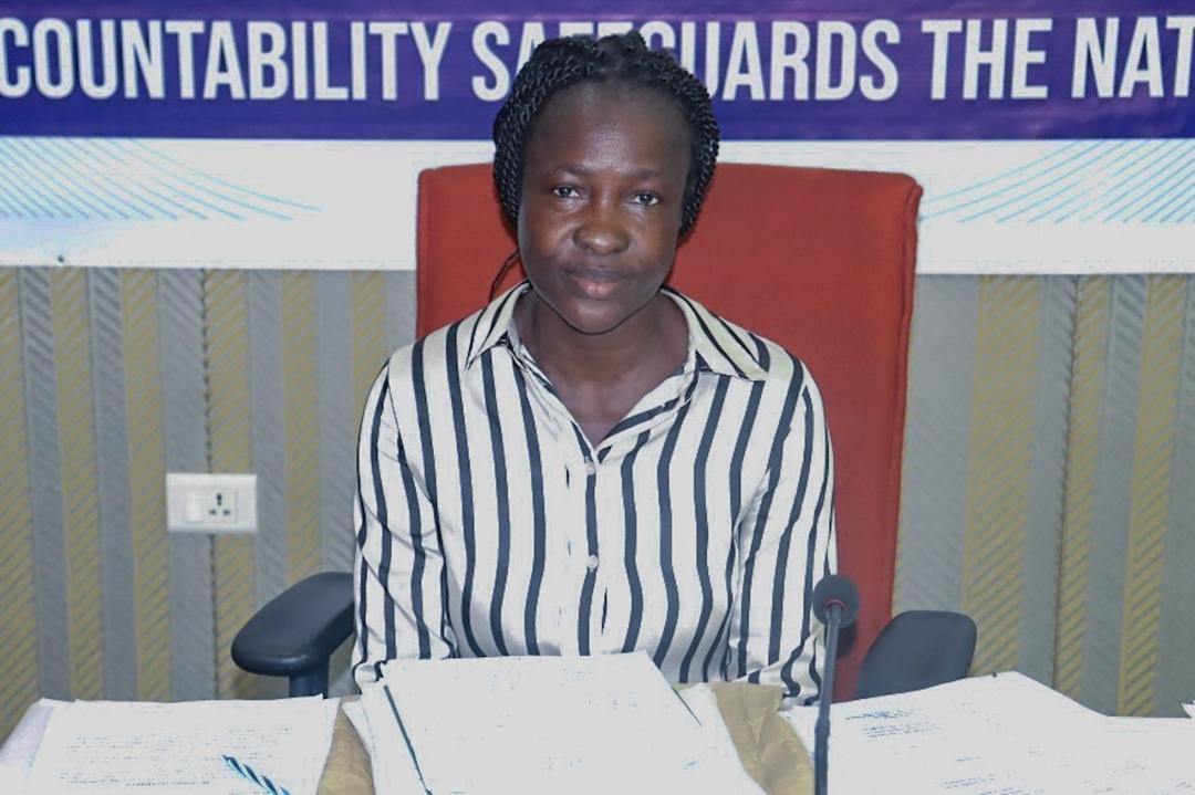 Come Prepared or Face Consequences, Committee Tells Registrar Come Prepared or Face Consequences, Committee Tells Registrar