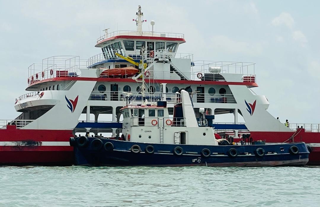 Turkish Firm Launches Ferry Services For Banjul Barra Gambia turkish-firm-launches-ferry-services-for-banjul-barra-gambia