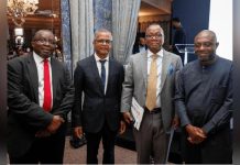 Ghib Vista Bank Group Partnership to Enhance Trade Finance Ghib Vista Bank Group Partnership to Enhance Trade Finance