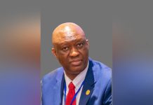 CG Tells Taxpayers to Trust GRA CG Tells Taxpayers to Trust GRA