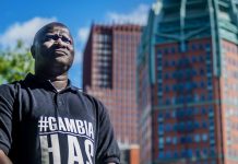 UDP Members should Elect Flagbearer not Committees UDP Members should Elect Flagbearer not Committees