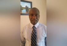 UDP Diaspora Media Chief Resigns over Party Leadership UDP Diaspora Media Chief Resigns over Party Leadership