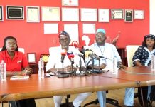 TAF Africa Global Commits to Plant 10 Million Trees TAF Africa Global Commits to Plant 10 Million Trees