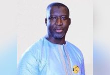 Dibba Defends Backing Bensouda, Says Support is ‘Opinion, not a Crime’ Dibba Defends Backing Bensouda, Says Support is ‘Opinion, not a Crime’