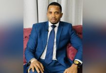 Ceesay Condemns Calls to Remove President Barrow Ceesay Condemns Calls to Remove President Barrow