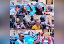 Court Grants Bail to GALA Protesters Accused of Unlawful Assembly Court Grants Bail to GALA Protesters Accused of Unlawful Assembly