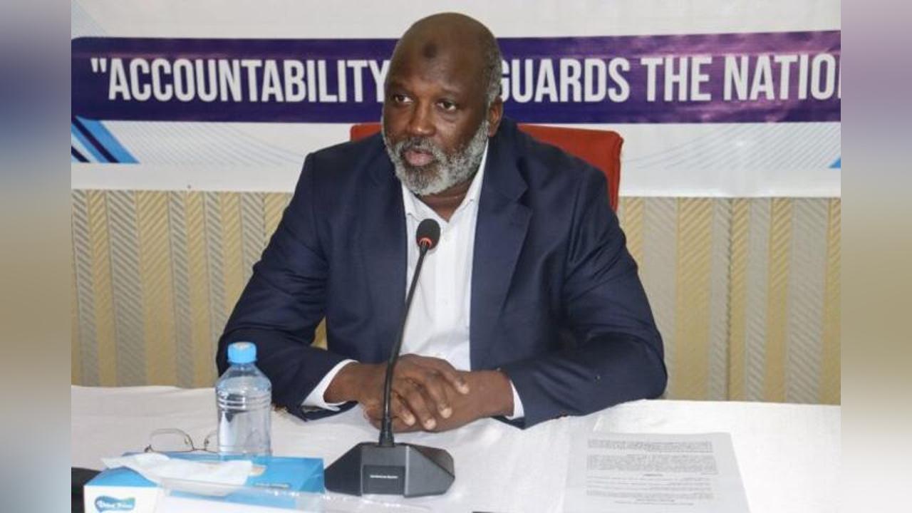 Tambadou Clarifies Sale of Jammeh Associates' Shares Tambadou Clarifies Sale of Jammeh Associates' Shares