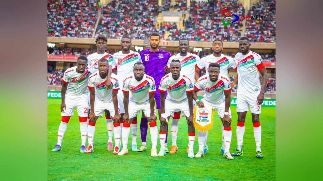 Scorpions Climb Eight Places in Latest FIFA World Rankings Scorpions Climb Eight Places in Latest FIFA World Rankings