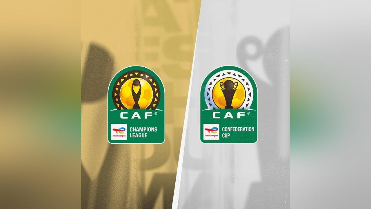 Record Number of Clubs Set for 2025/26 CAF Champions League Record Number of Clubs Set for 2025/26 CAF Champions League