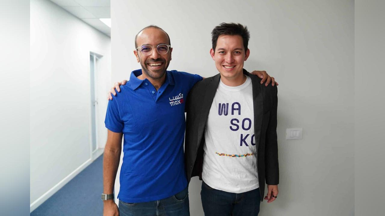 Wasoko Founder Daniel Yu Resigns as CEO after 11 Years Wasoko Founder Daniel Yu Resigns as CEO after 11 Years
