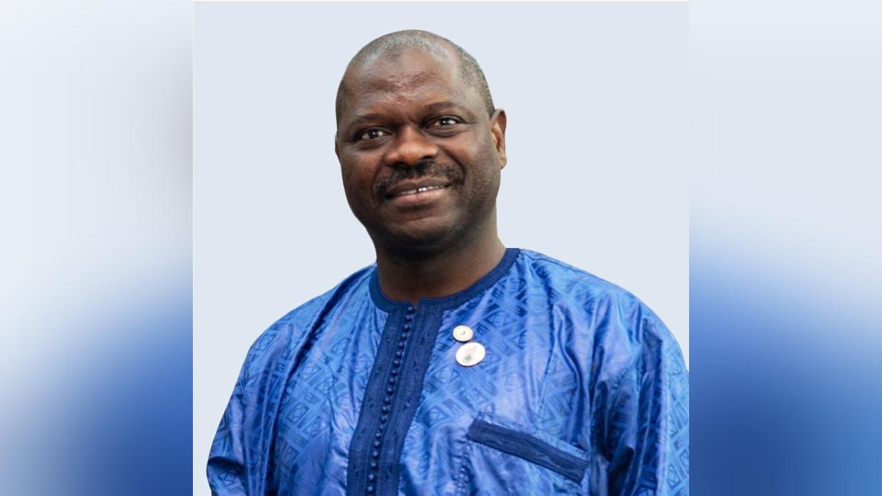 Keita Defends Joint Venture Deal Amid Favoritism Allegations Keita Defends Joint Venture Deal Amid Favoritism Allegations