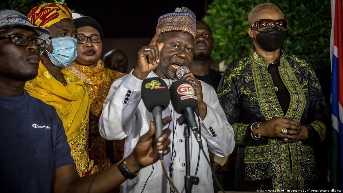 UDP Leader Receives Global Accolades in Finland UDP Leader Receives Global Accolades in Finland