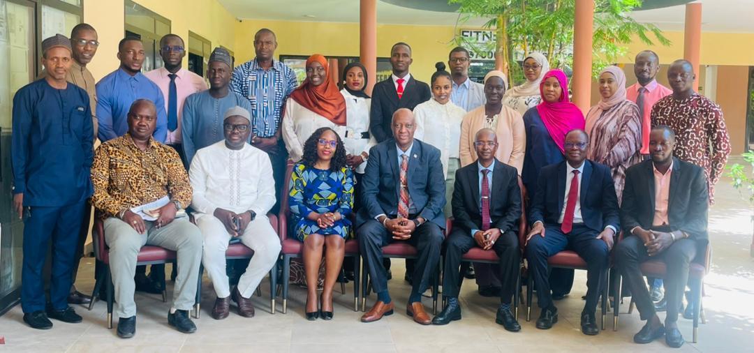 GRA CG Says Strong Revenue Base Key to National Development GRA CG Says Strong Revenue Base Key to National Development