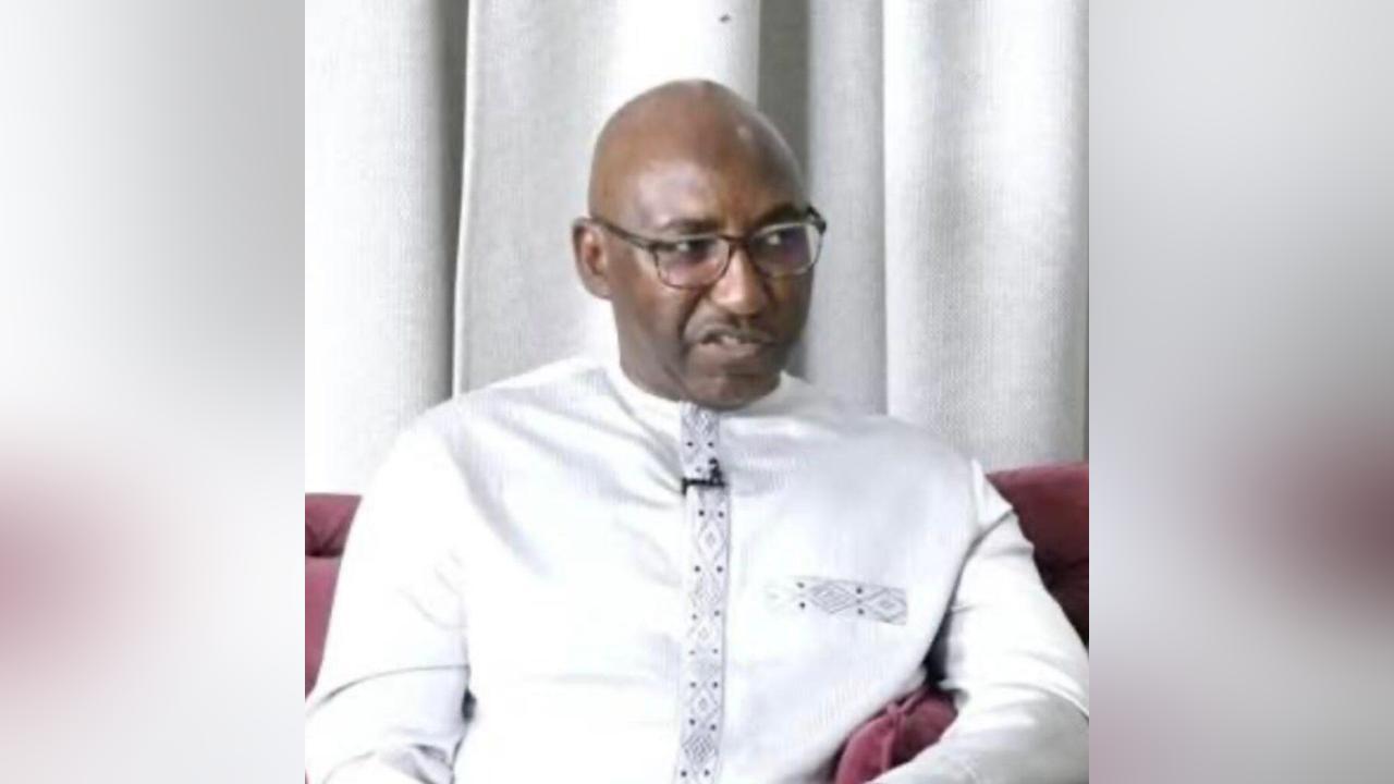 FSQA Director General Promises Resignation over Expired Products FSQA Director General Promises Resignation over Expired Products