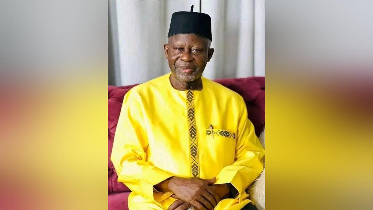 Darboe Calls for Unity as UDP Faces Defections Darboe Calls for Unity as UDP Faces Defections