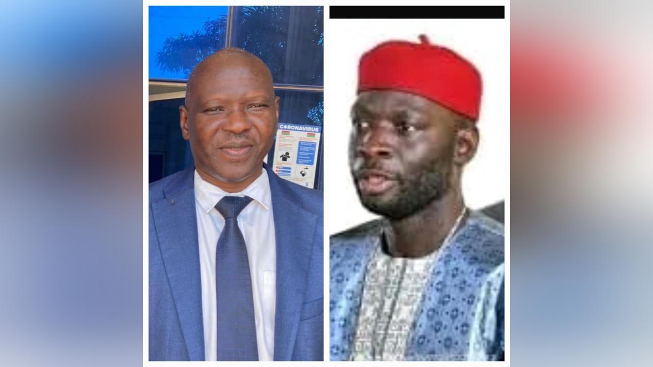 IEC Advises NDP to Adhere to Electoral Act IEC Advises NDP to Adhere to Electoral Act