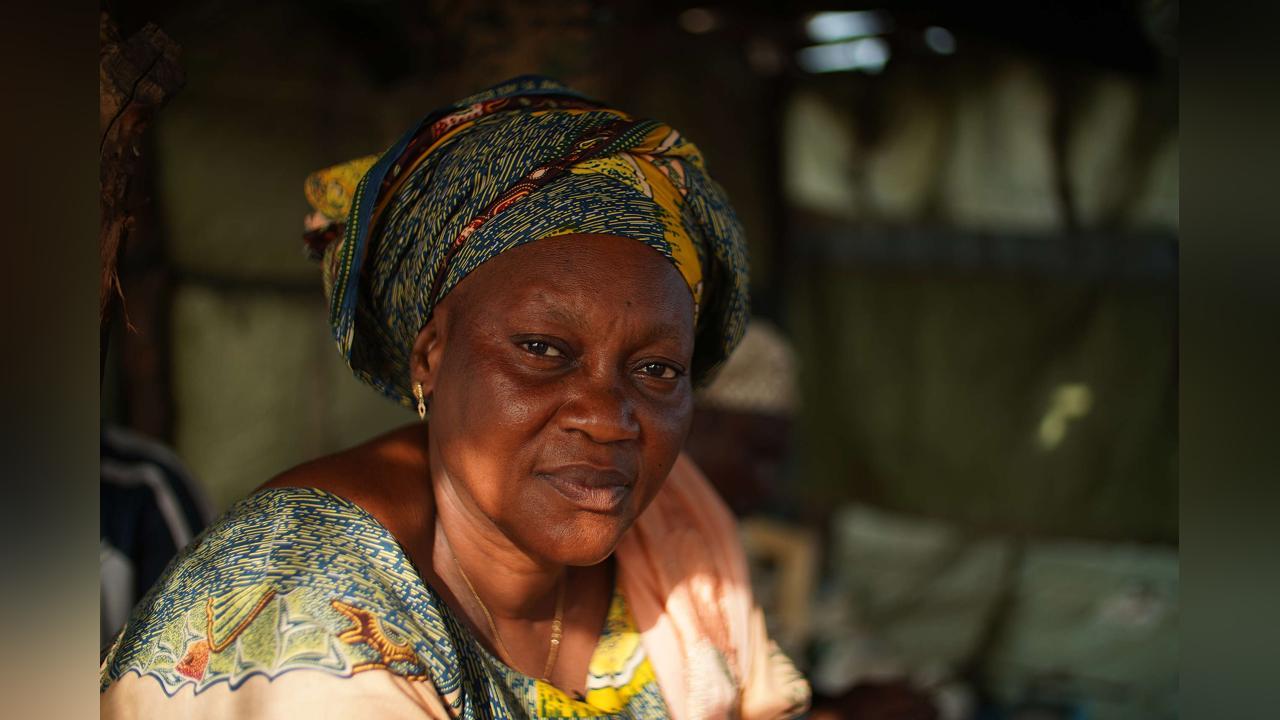 Empowering Women in Fish Processing in Gambia Empowering Women in Fish Processing in Gambia