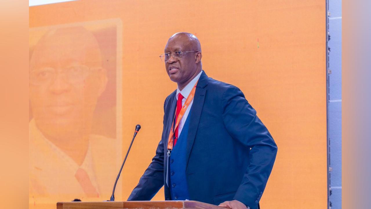 GRA Strengthens Capacity on Transfer Pricing to Boost Revenue GRA Strengthens Capacity on Transfer Pricing to Boost Revenue