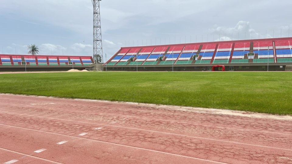 Audit Reveals Mismanagement of Independence Stadium Renovation Audit Reveals Mismanagement of Independence Stadium Renovation