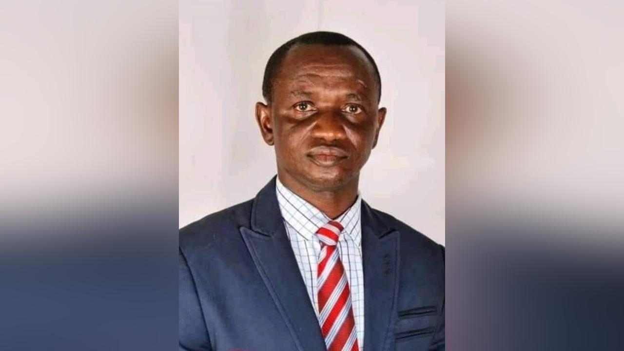Darboe Predicts 2026 Elections will Mirror 2016 Darboe Predicts 2026 Elections will Mirror 2016