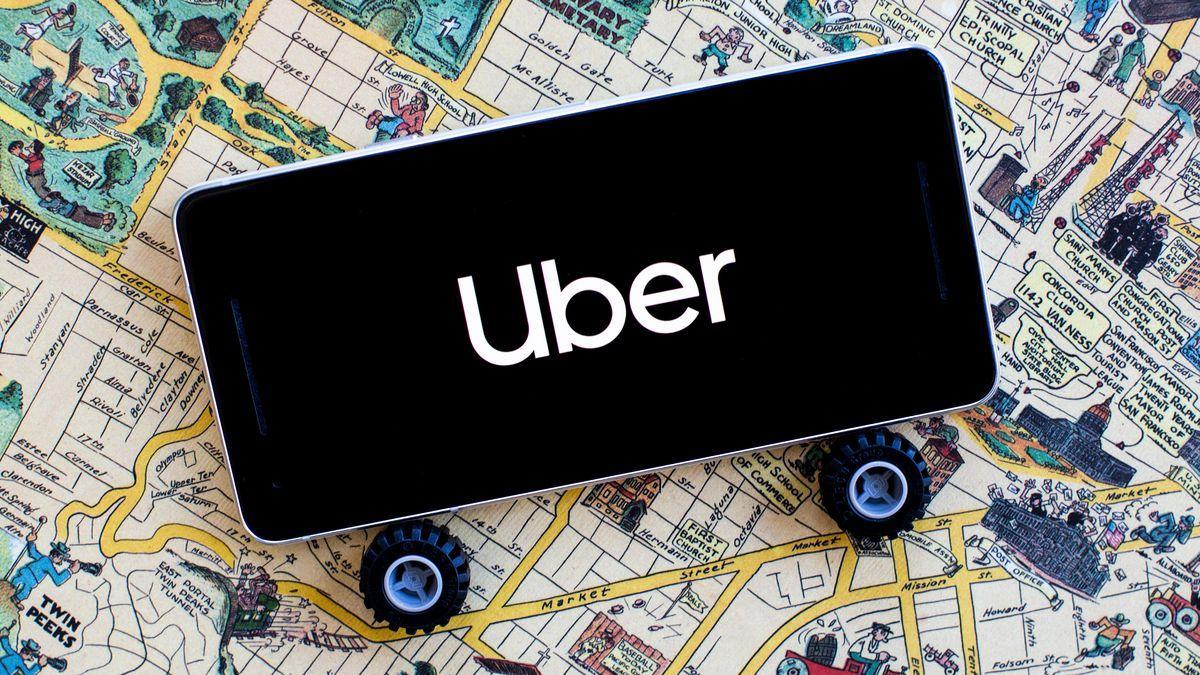 Uber Exits Abidjan after Six Years of Challenges Uber Exits Abidjan after Six Years of Challenges