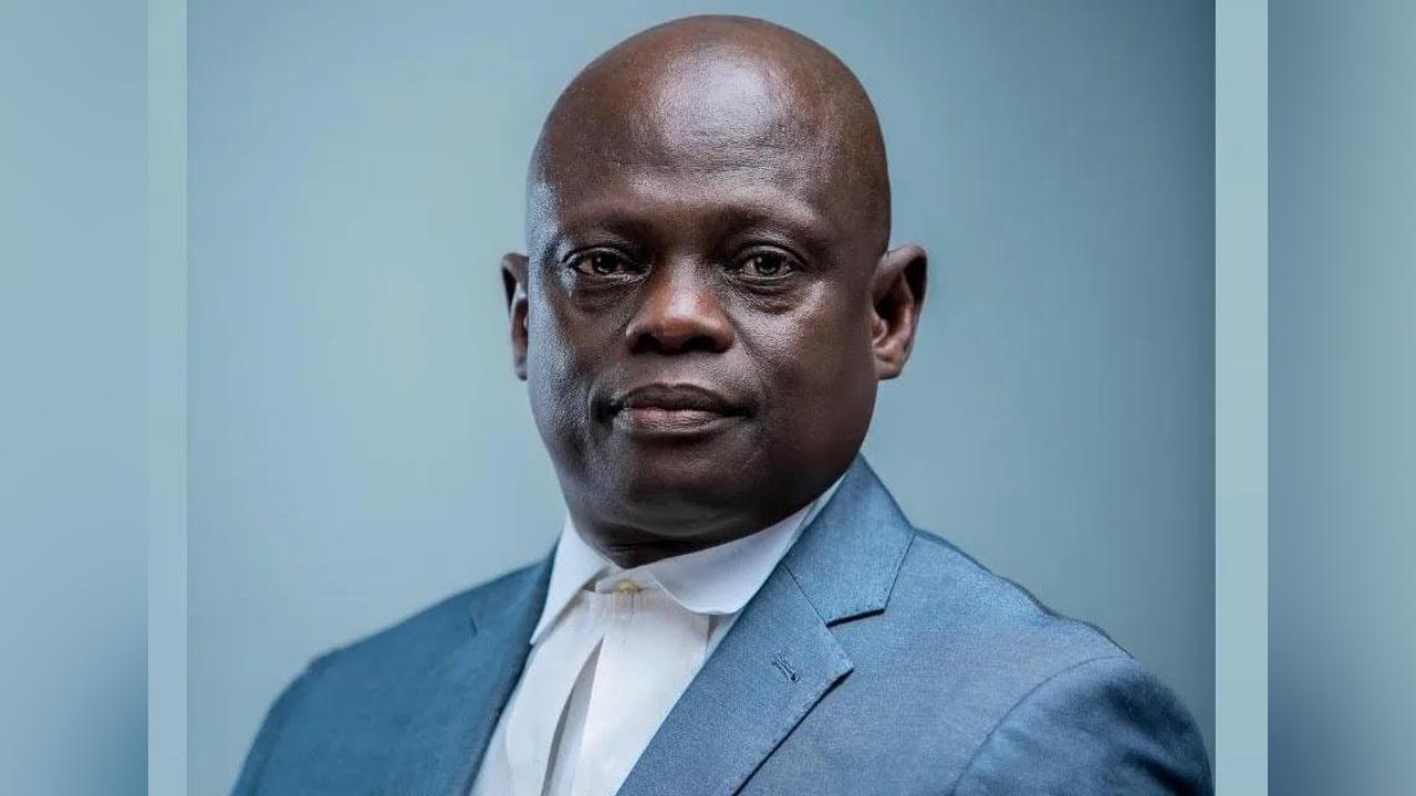 Darboe Denies UDP Influence in Ceesay Case Darboe Denies UDP Influence in Ceesay Case