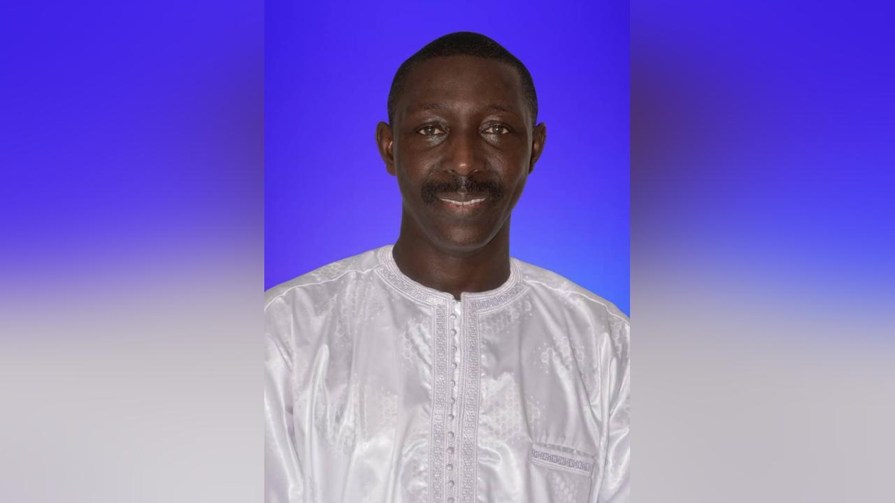 PAP Leader Says Gambia Deserves Trustworthy Leadership PAP Leader Says Gambia Deserves Trustworthy Leadership