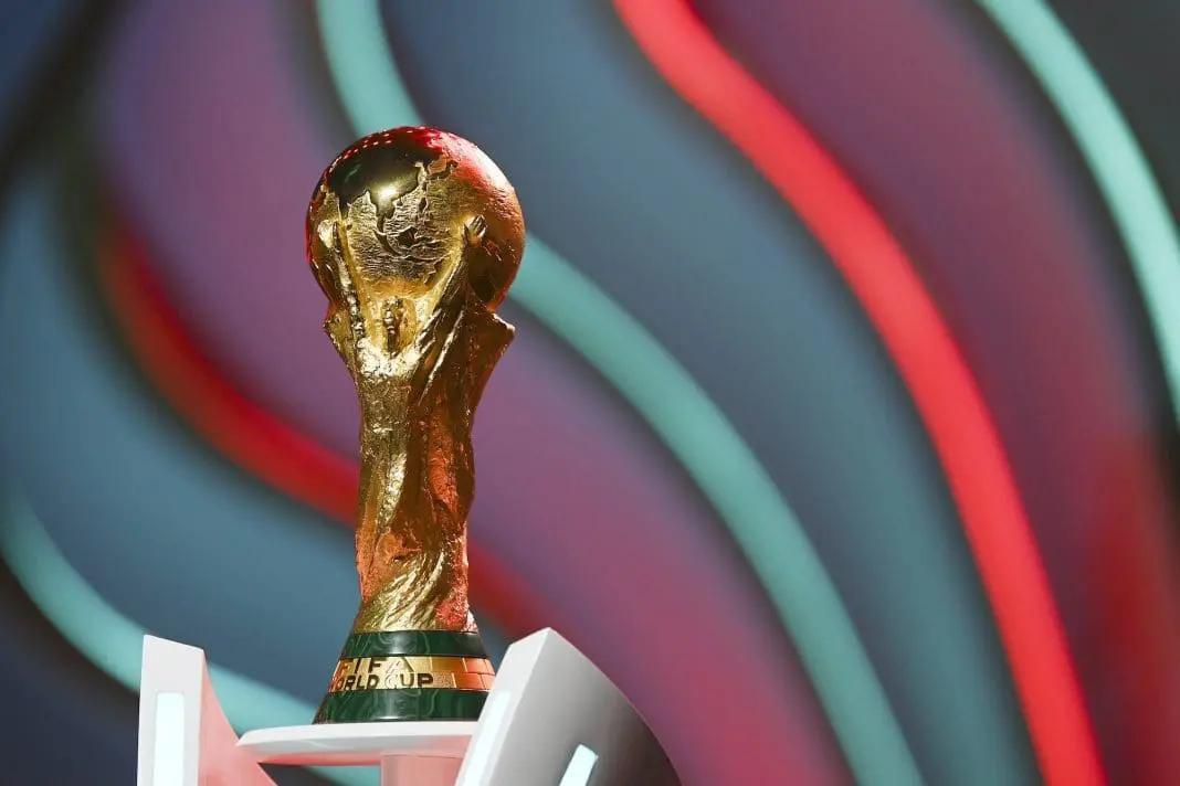 Africa’S World Cup Race Narrows as Qualification Window Closes Africa’S World Cup Race Narrows as Qualification Window Closes