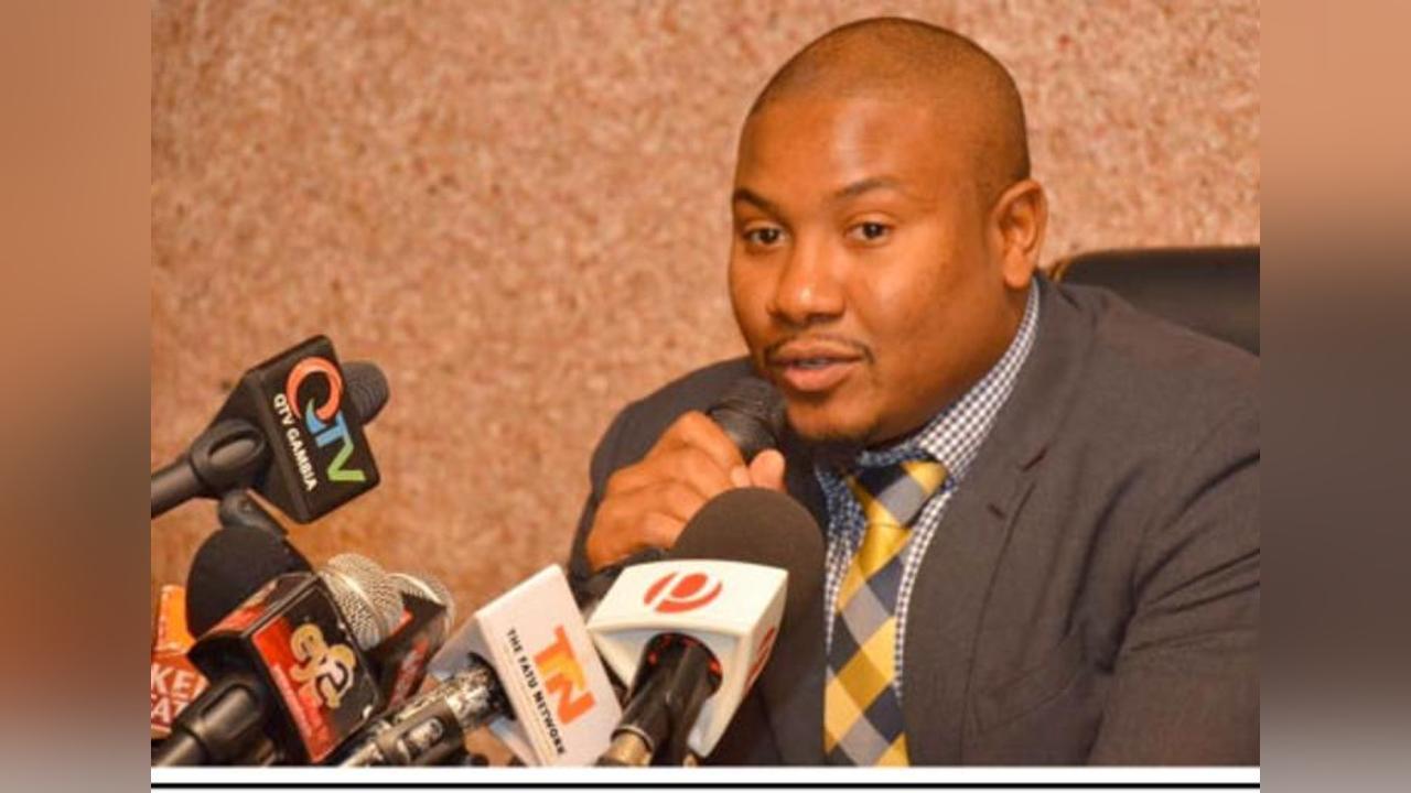Bensouda Calls on Gambians to Take Ownership of ‘Unite Movement’ Bensouda Calls on Gambians to Take Ownership of ‘Unite Movement’