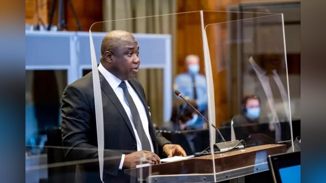 Gov’T Litigation Payout Rise to D112M Gov’T Litigation Payout Rise to D112M