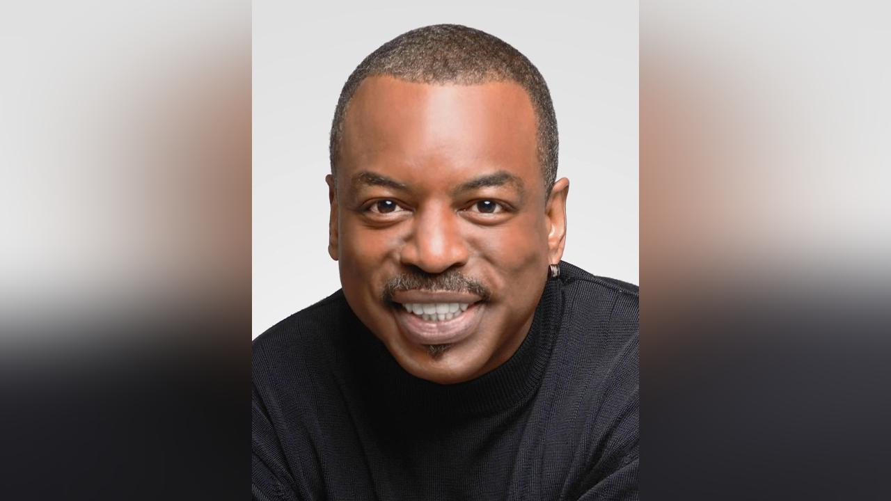 Roots Actor Levar Burton to Visit Gambia Roots Actor Levar Burton to Visit Gambia