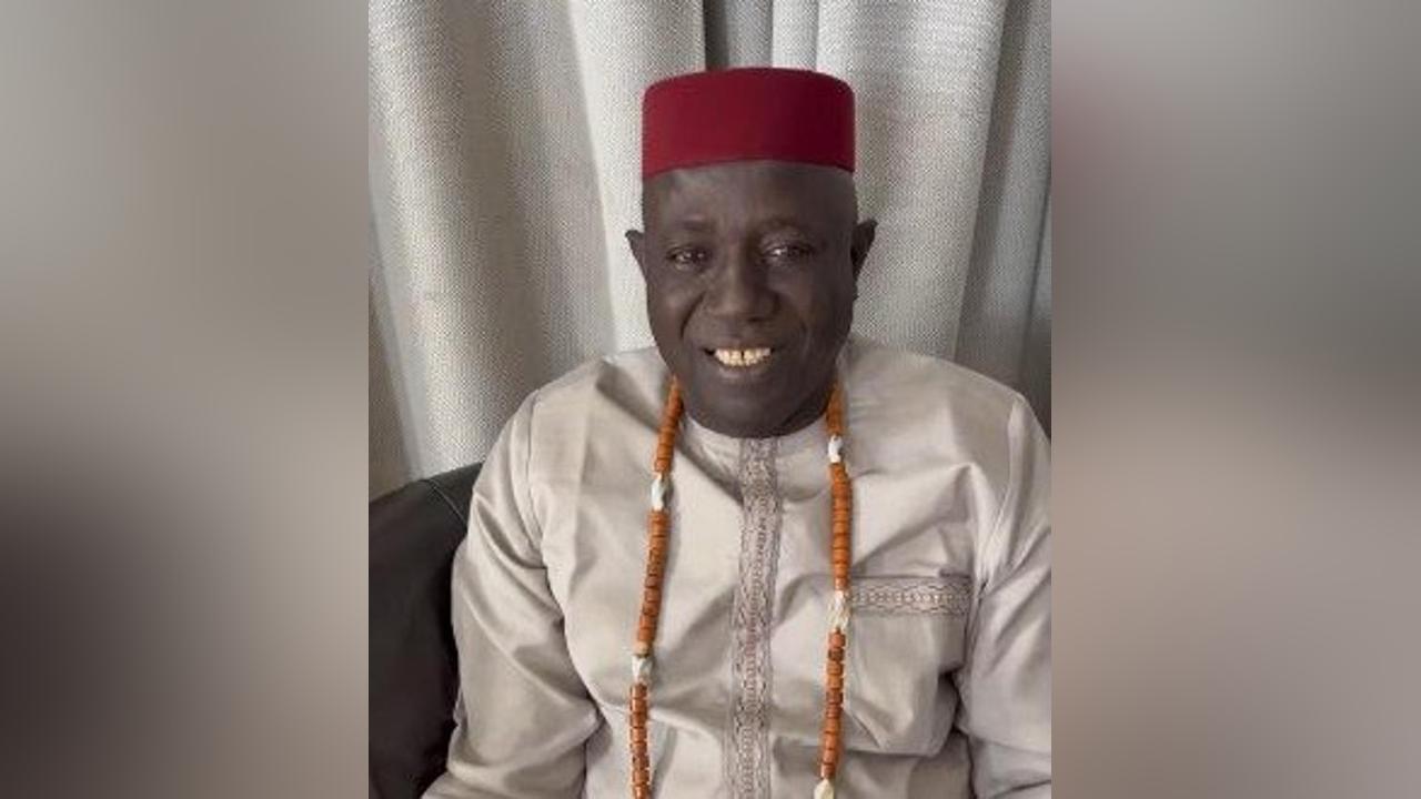 Cattle Dealer Kora Explains Role in Sale of Jammeh’S Cattle Cattle Dealer Kora Explains Role in Sale of Jammeh’S Cattle