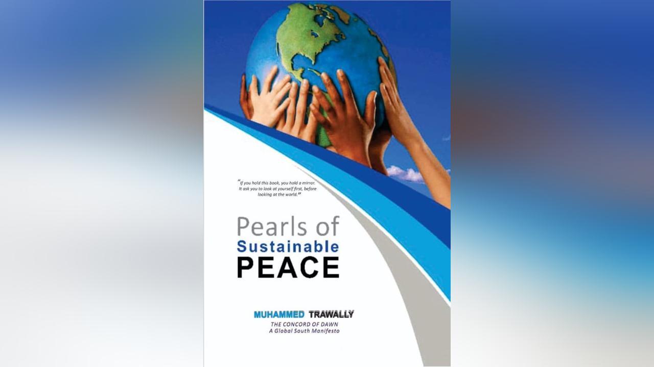 Pearls of Sustainable Peace and Global Harmony